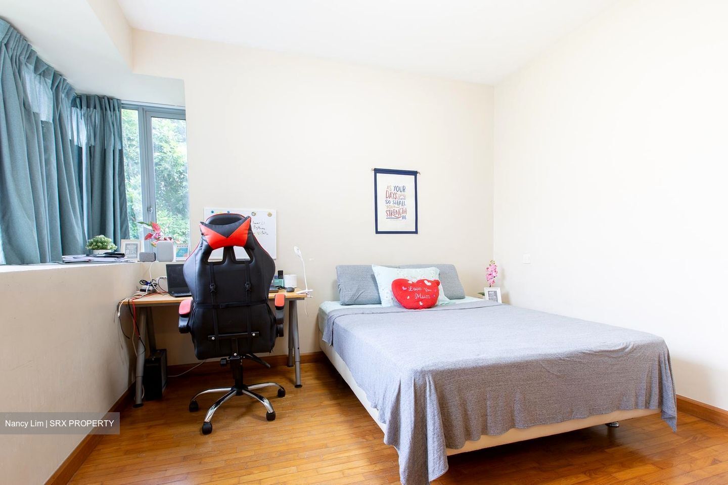 Tanamera Crest (D16), Condominium #552777861